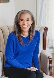 Sheila Williams