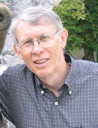 Bishop Bishop Michael B. Curry
