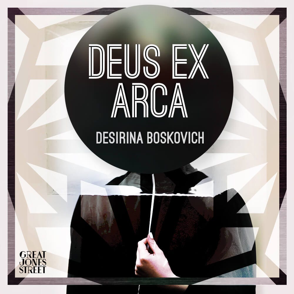 Desirina Boskovich