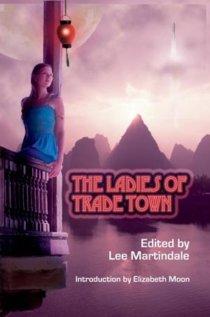 Lee Martindale