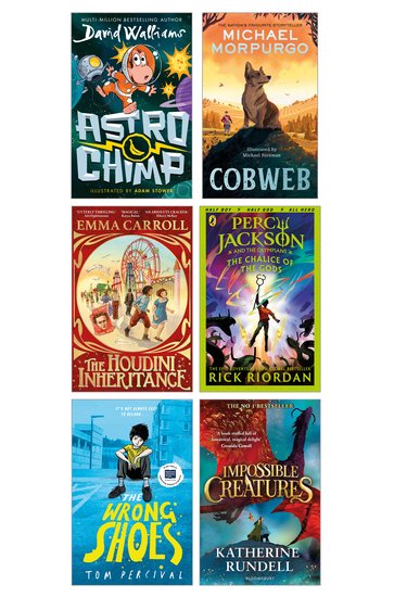Scholastic