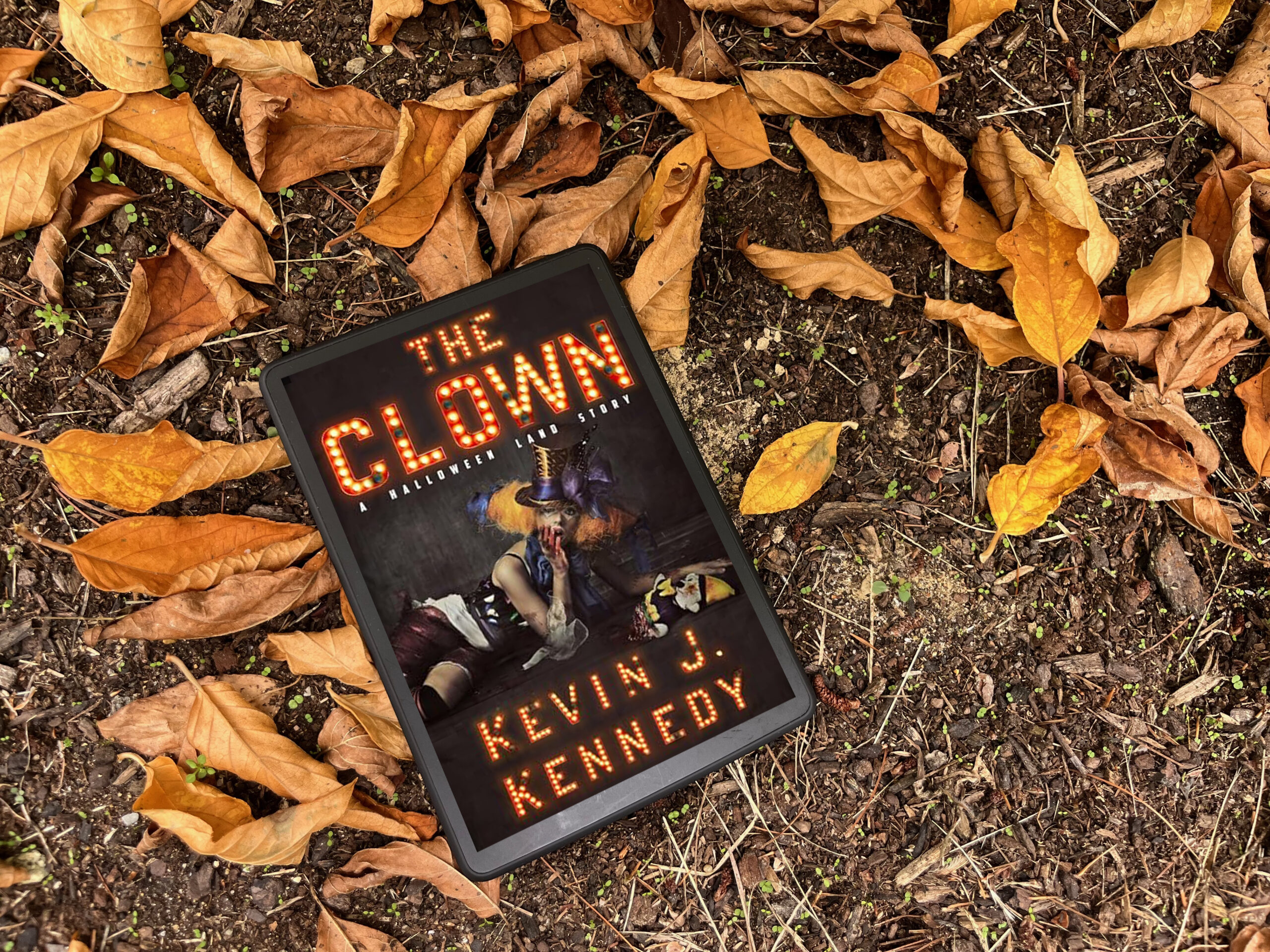 Kevin J. Kennedy