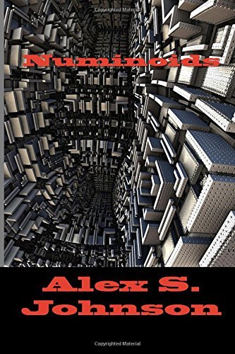 Alex S. Johnson