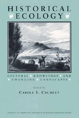 Carole L. Crumley