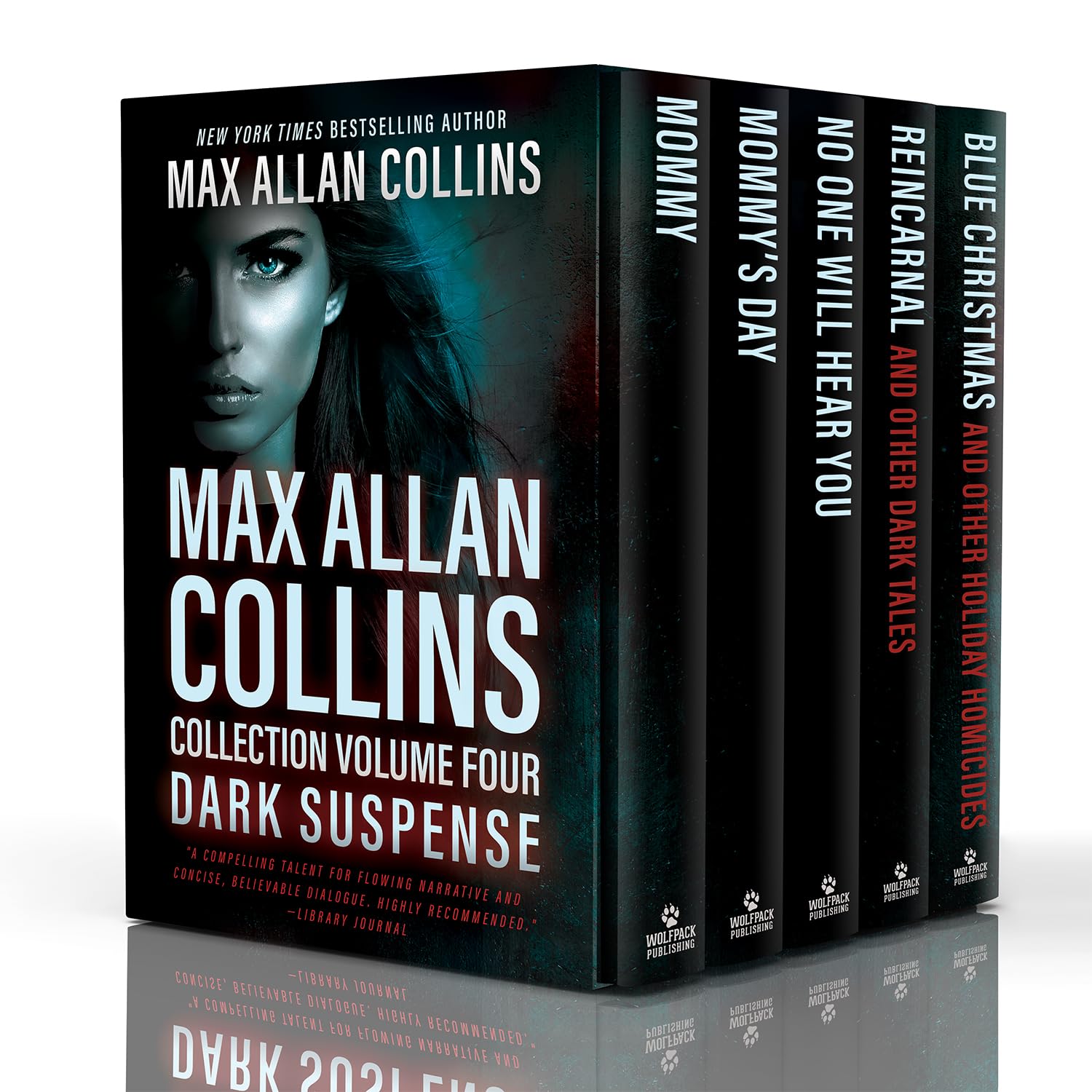 Max Allan Collins