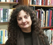 Ellen Datlow