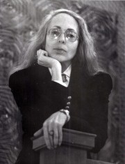 Janet E. Morris