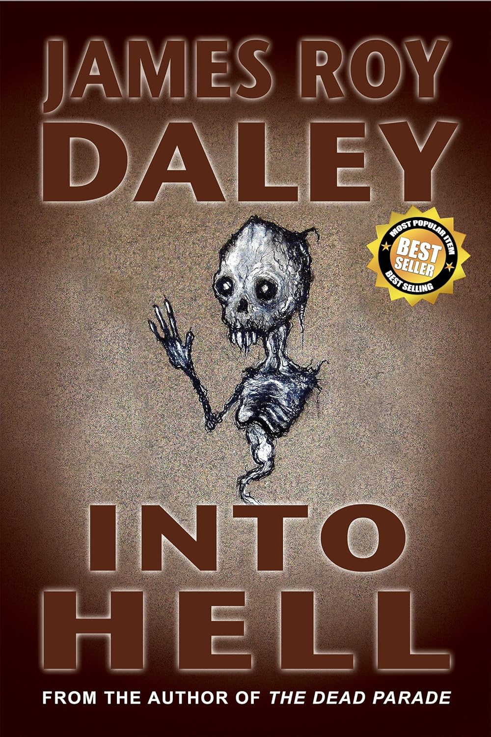 James Roy Daley