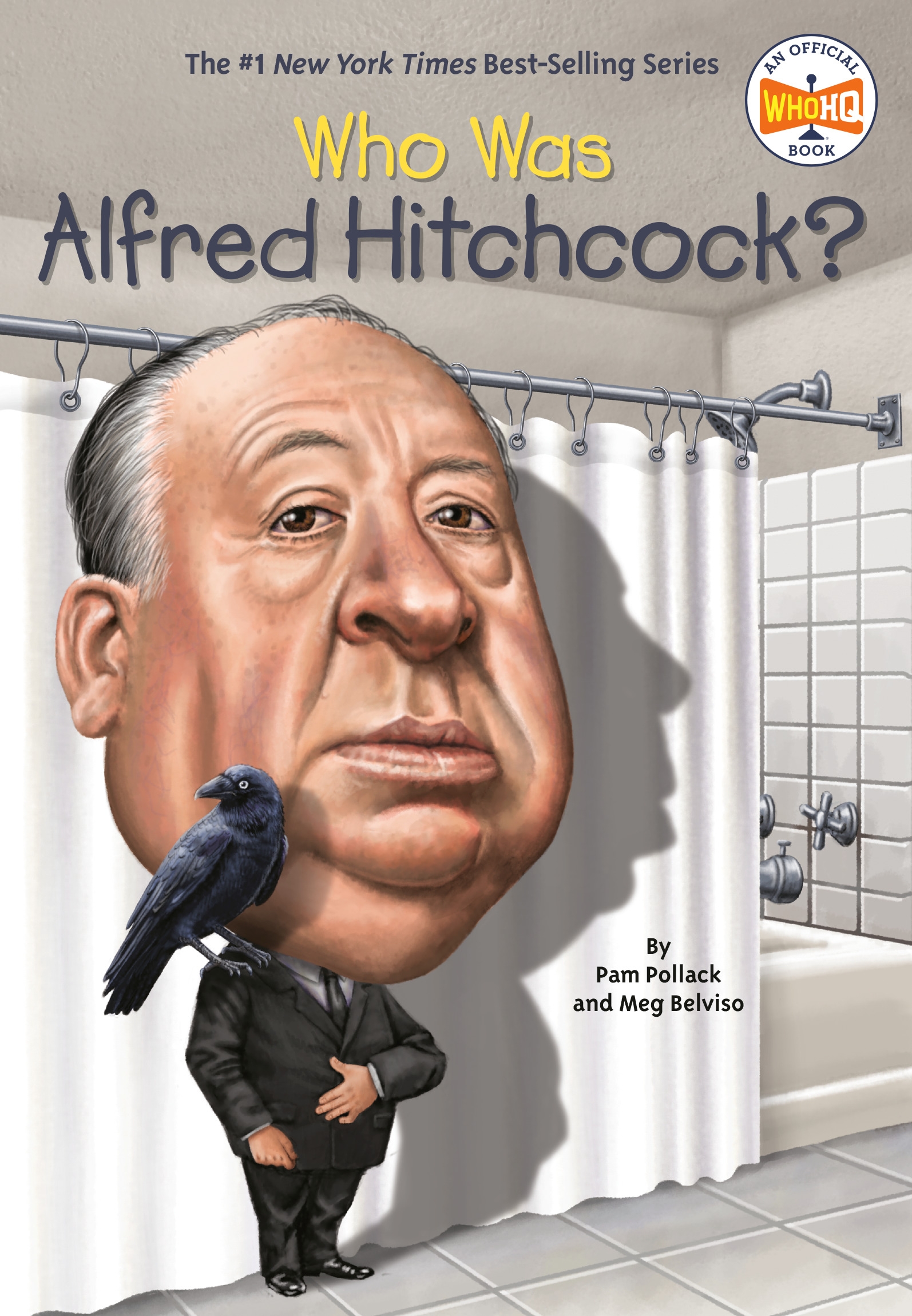 Alfred Hitchcock