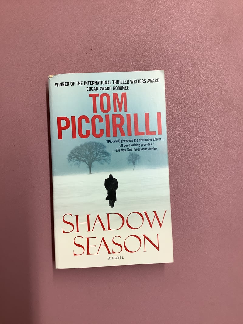 Tom Piccirilli