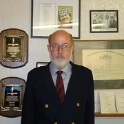 David Hardy