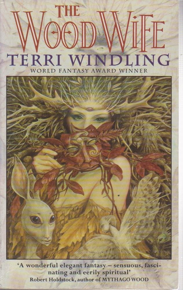 Terri Windling