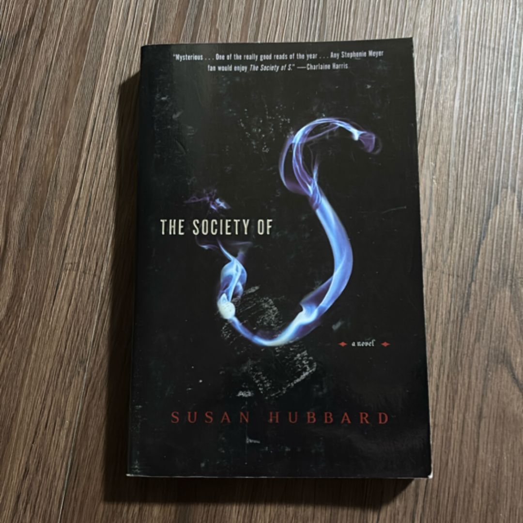 Susan Hubbard