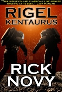 Rick Novy