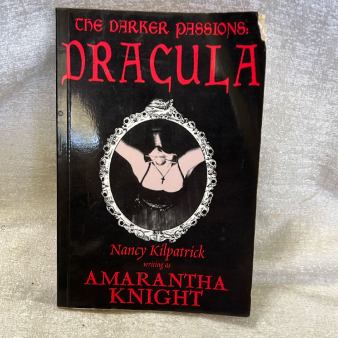 Amarantha Knight