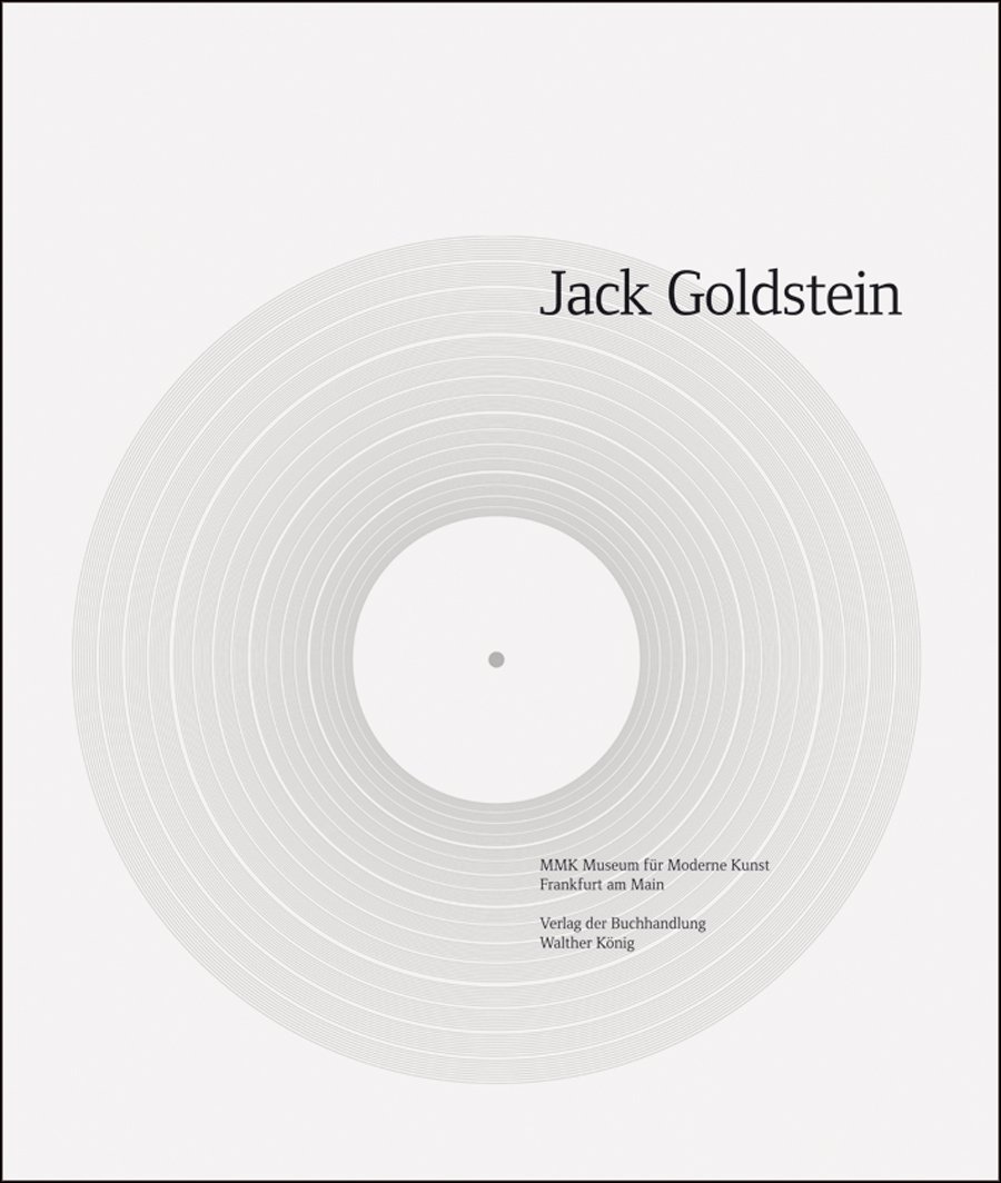 Jack Goldstein