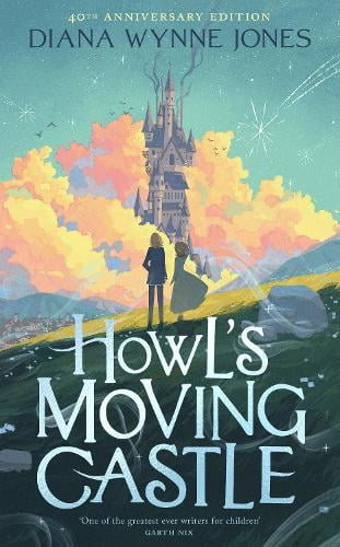 Diana Wynne Jones