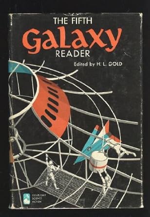 H.L. Gold