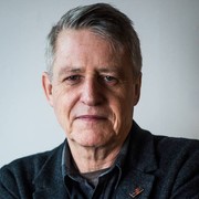 Paul McAuley