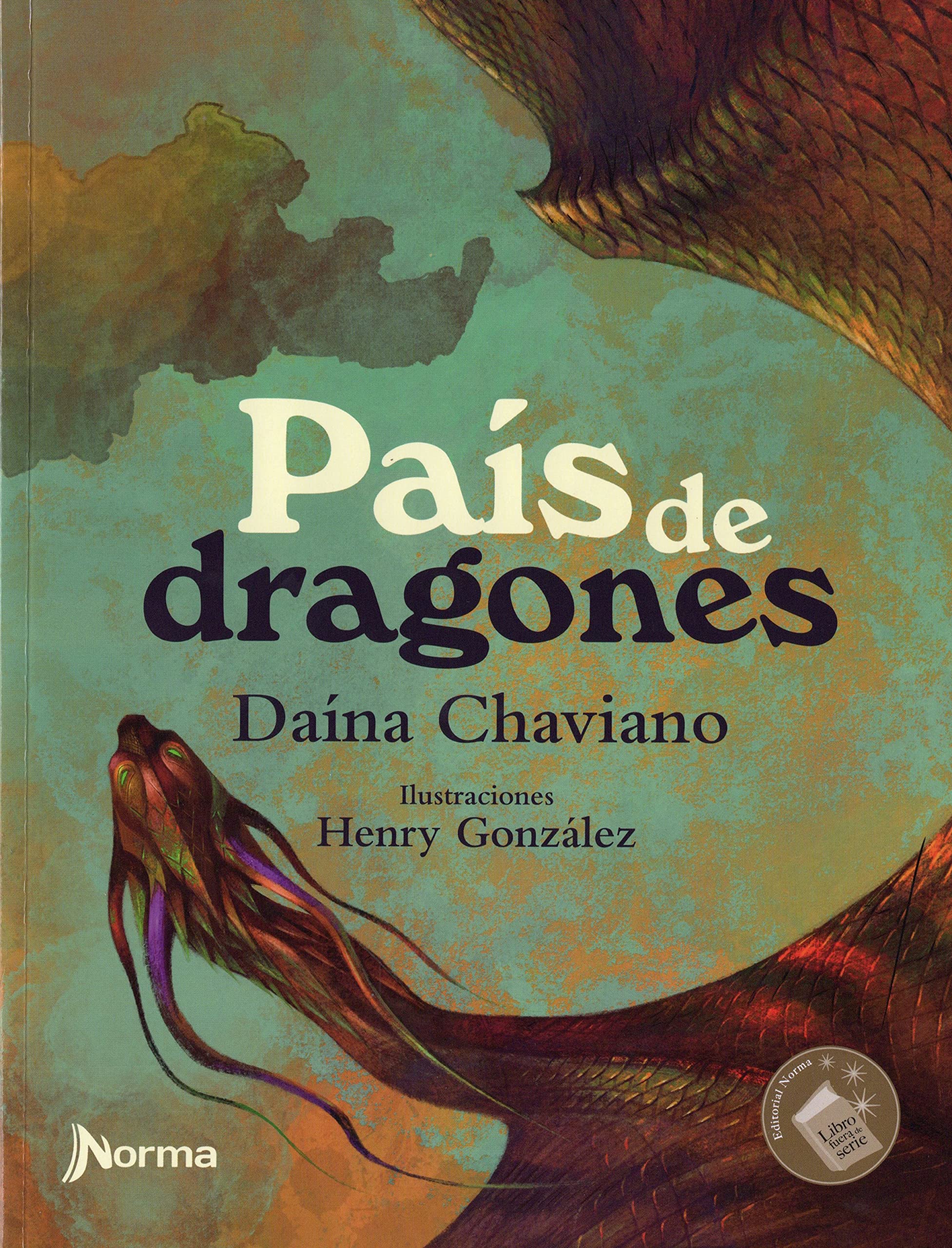 Daína Chaviano