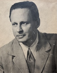 Paul Fox