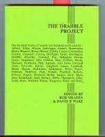Rob & David B. Wake (editors) Meades