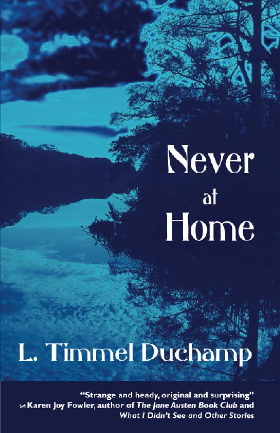 L. Timmel Duchamp