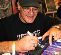James O'Barr