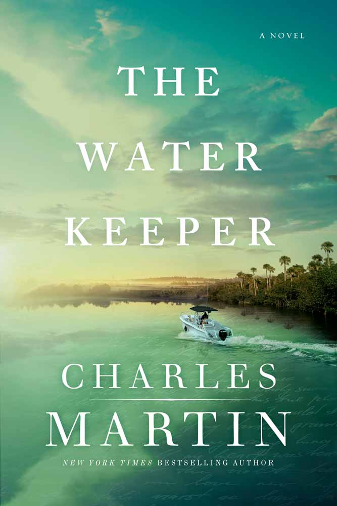 Charles Martin