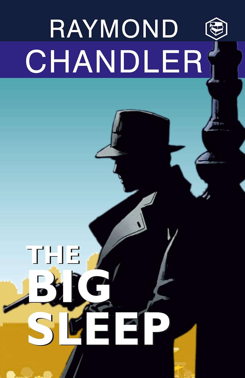 Raymond Chandler