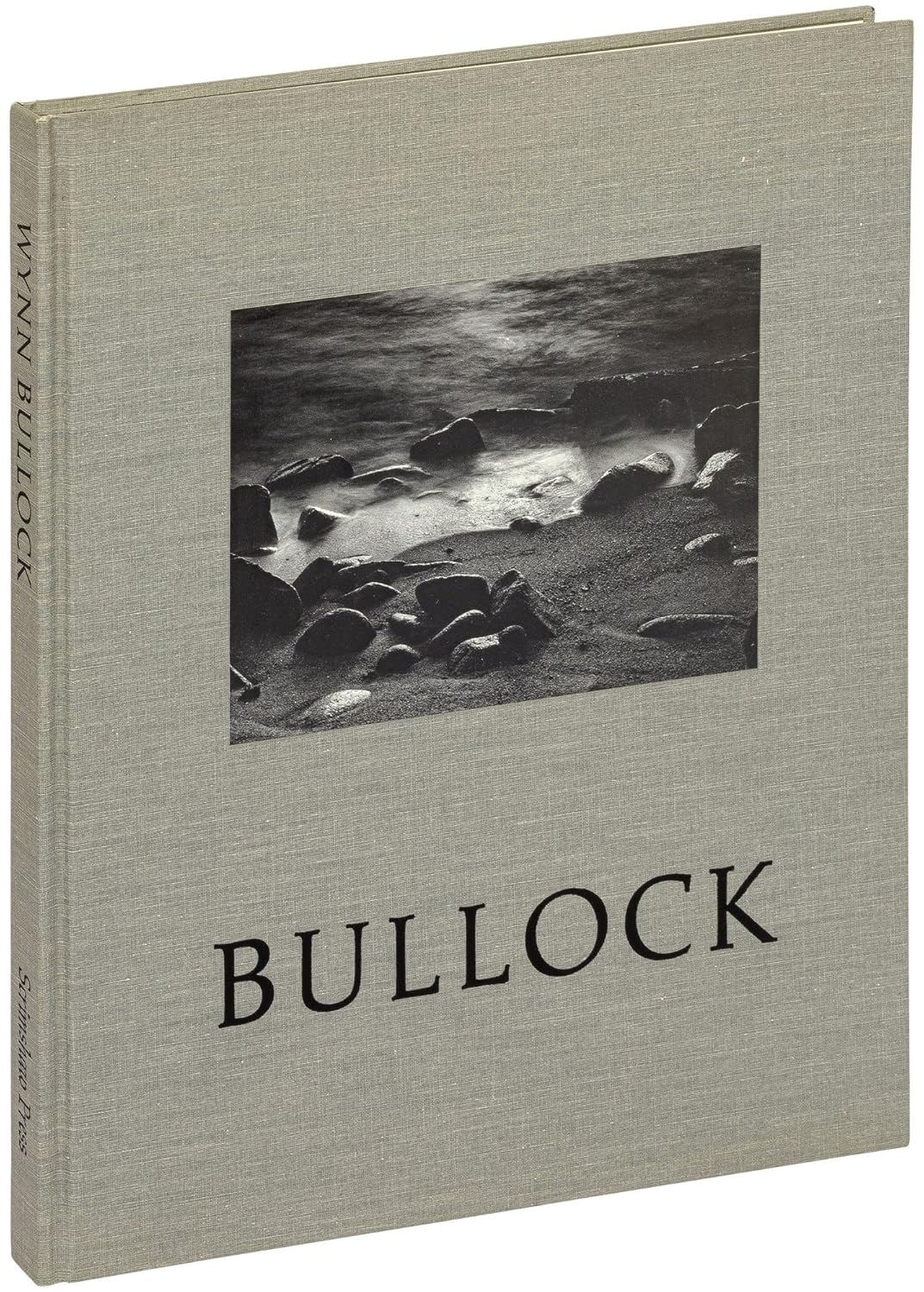 Wynn Bullock