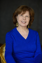 Nancy Kress