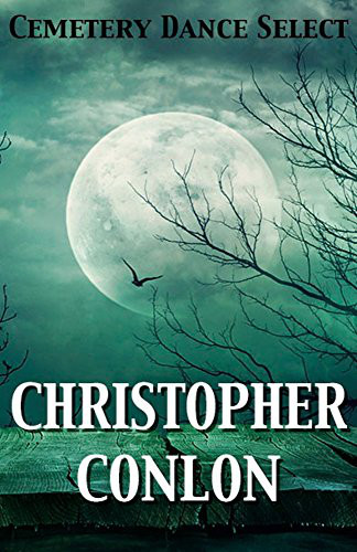 Christopher Conlon