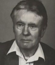 R. Chetwynd-Hayes