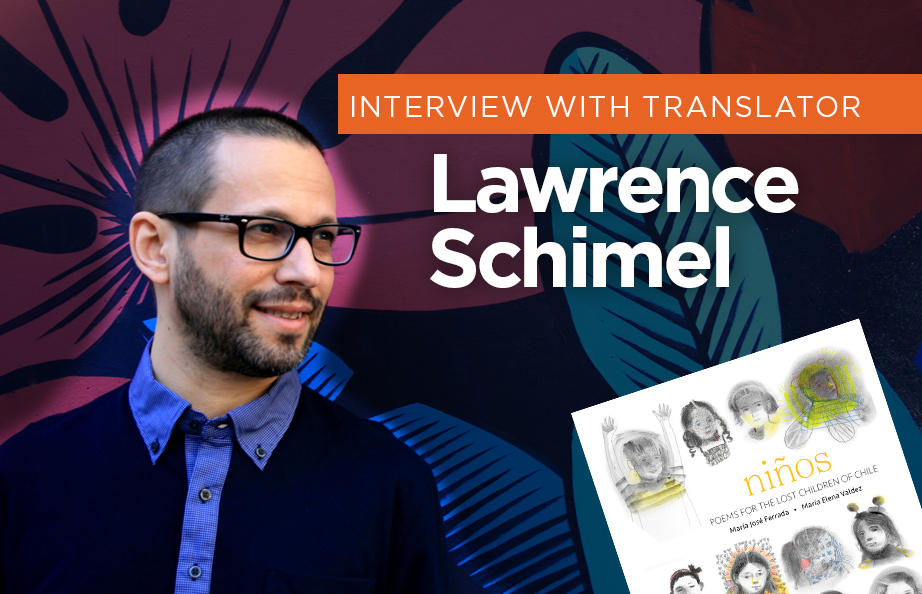 Lawrence Schimel