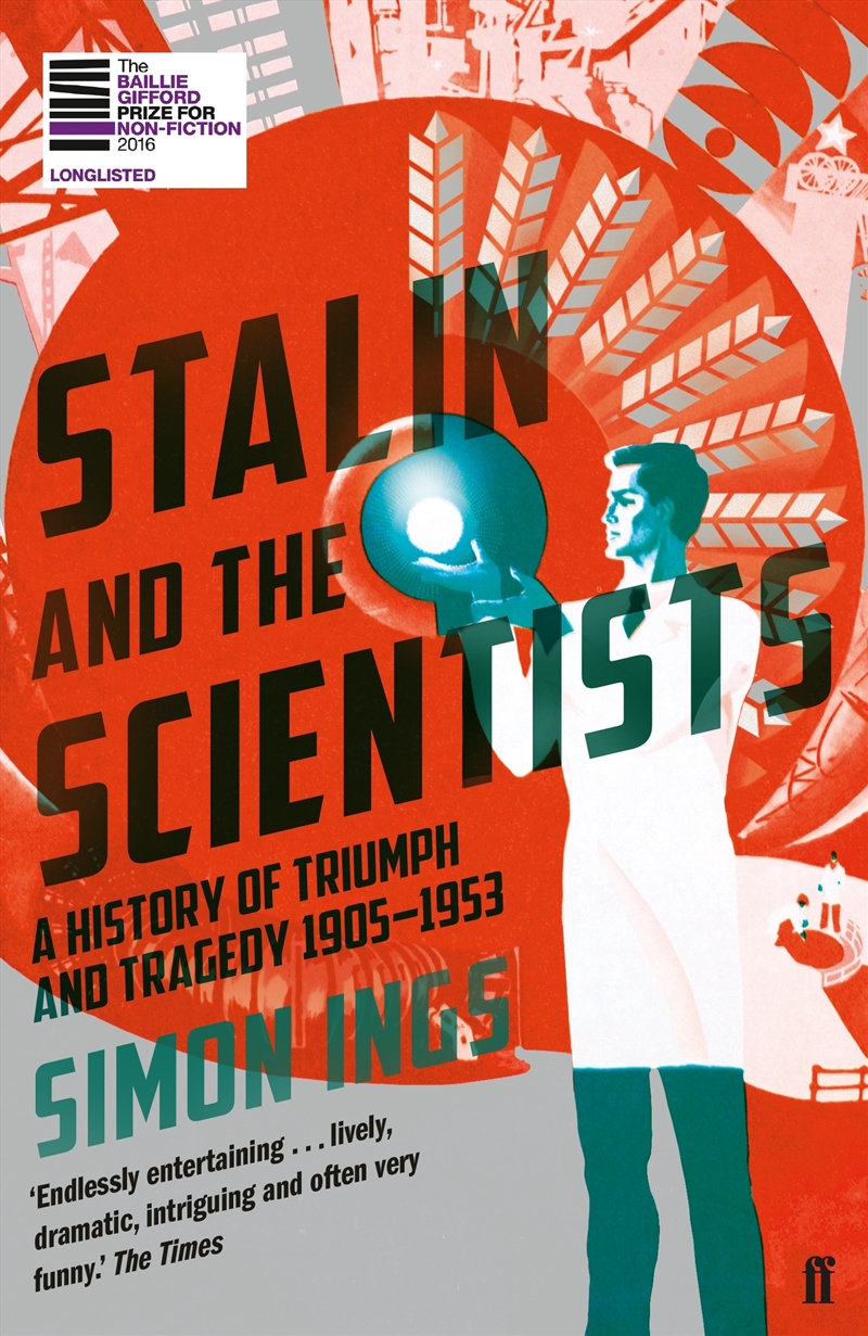 Simon Ings