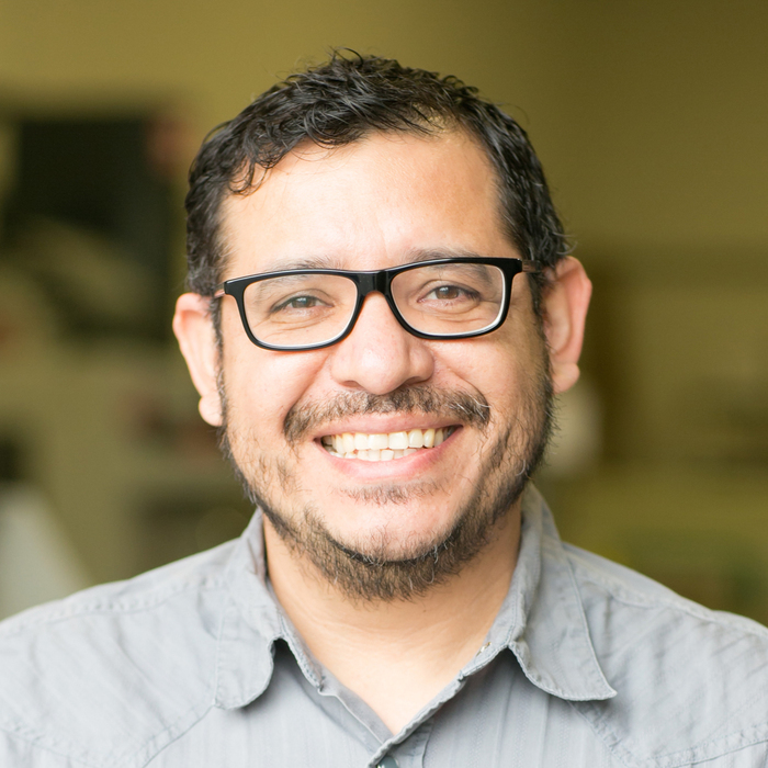 Jorge A. Sánchez