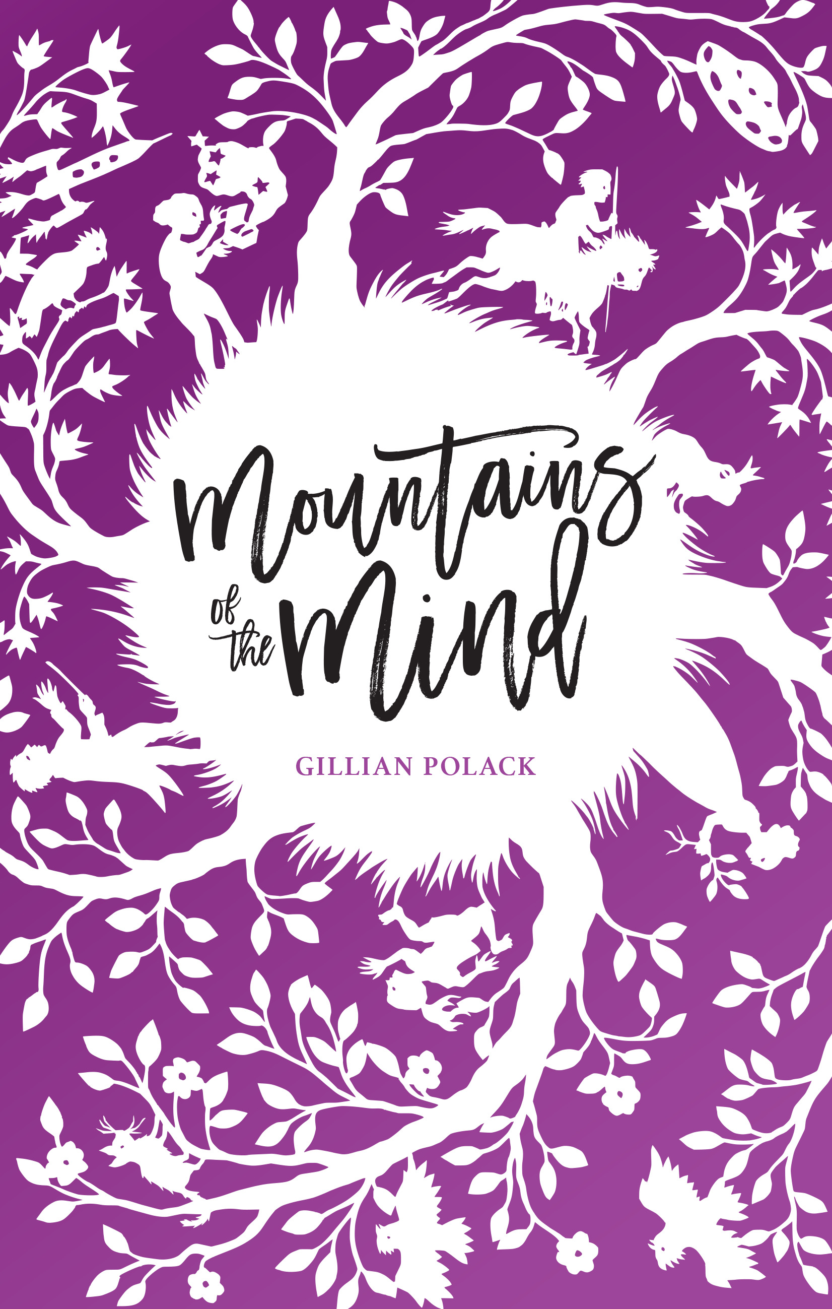 Gillian Polack