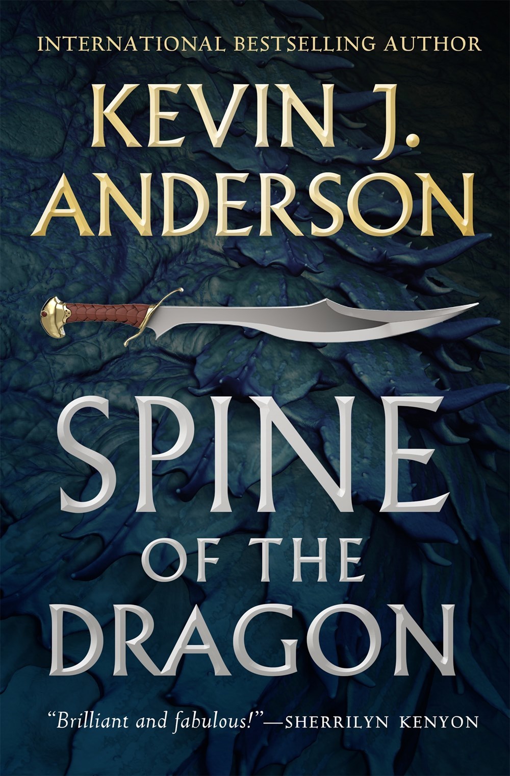 Kevin J. Anderson