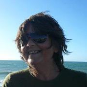 Ruth Wykes
