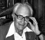 Fritz Leiber
