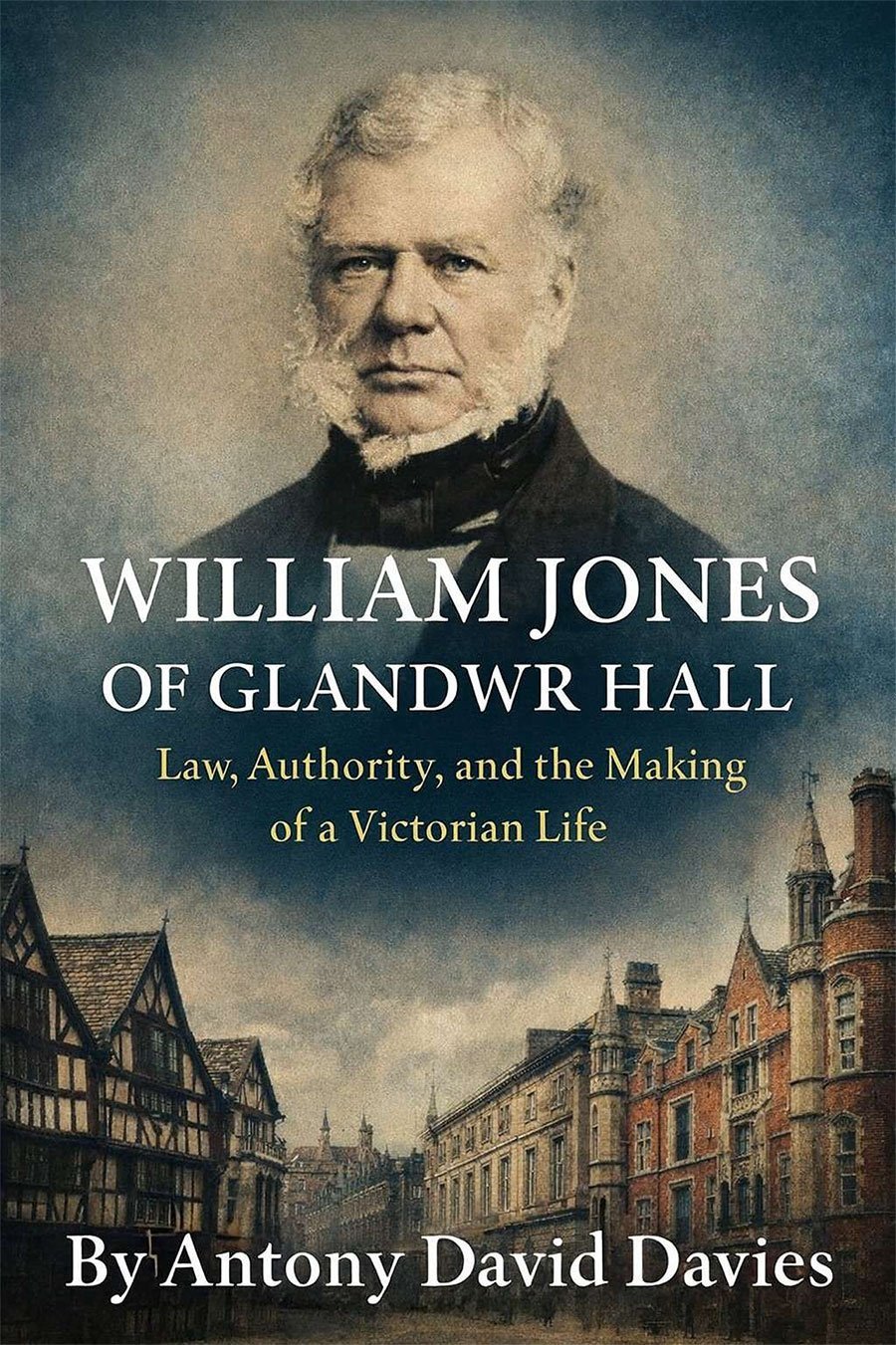 William Jones