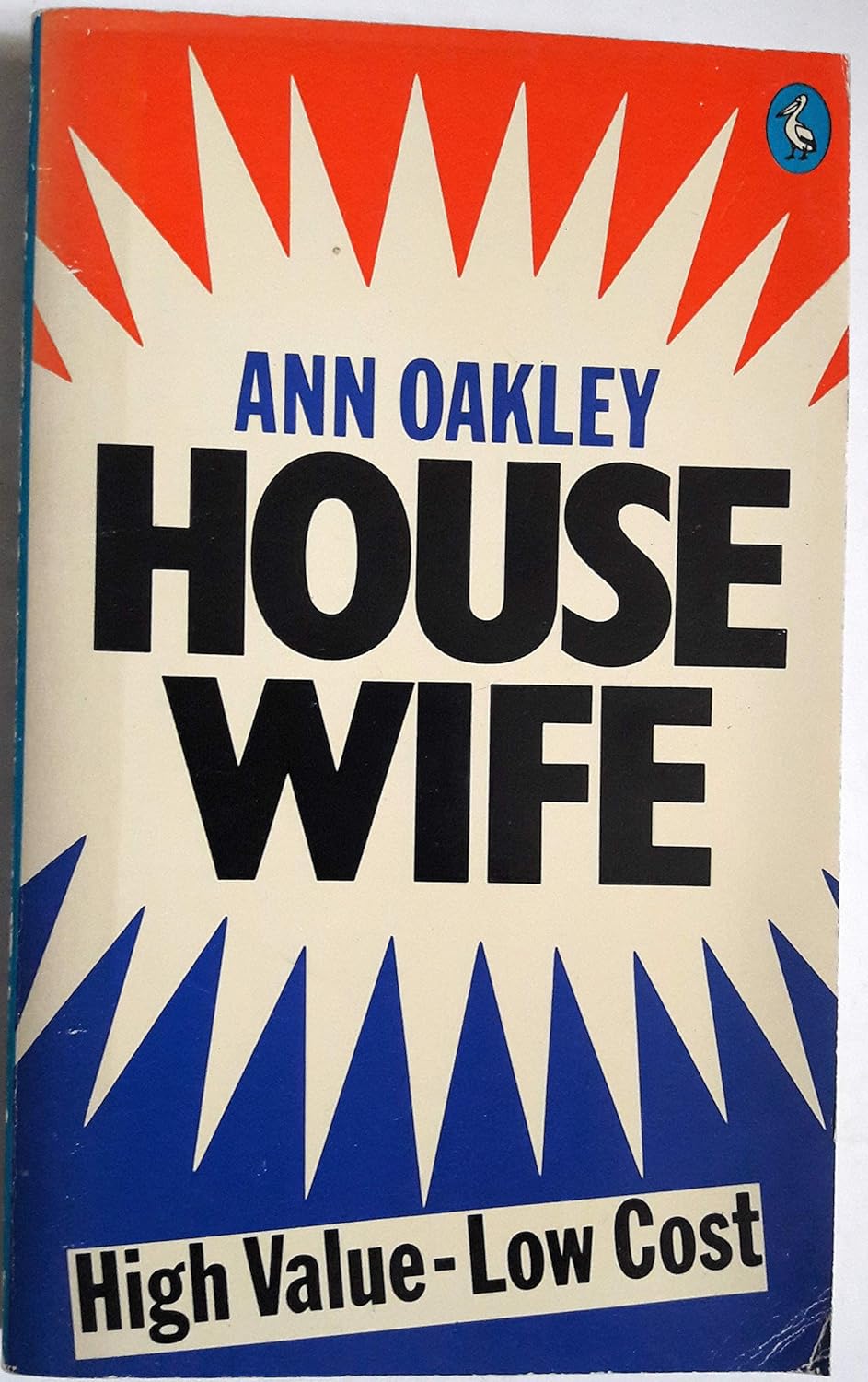 Ann Oakley