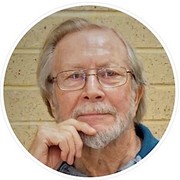 Lee John Harding