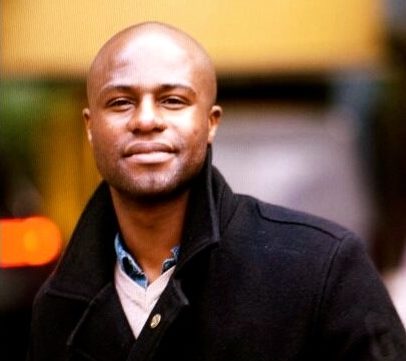 Eric Akoto