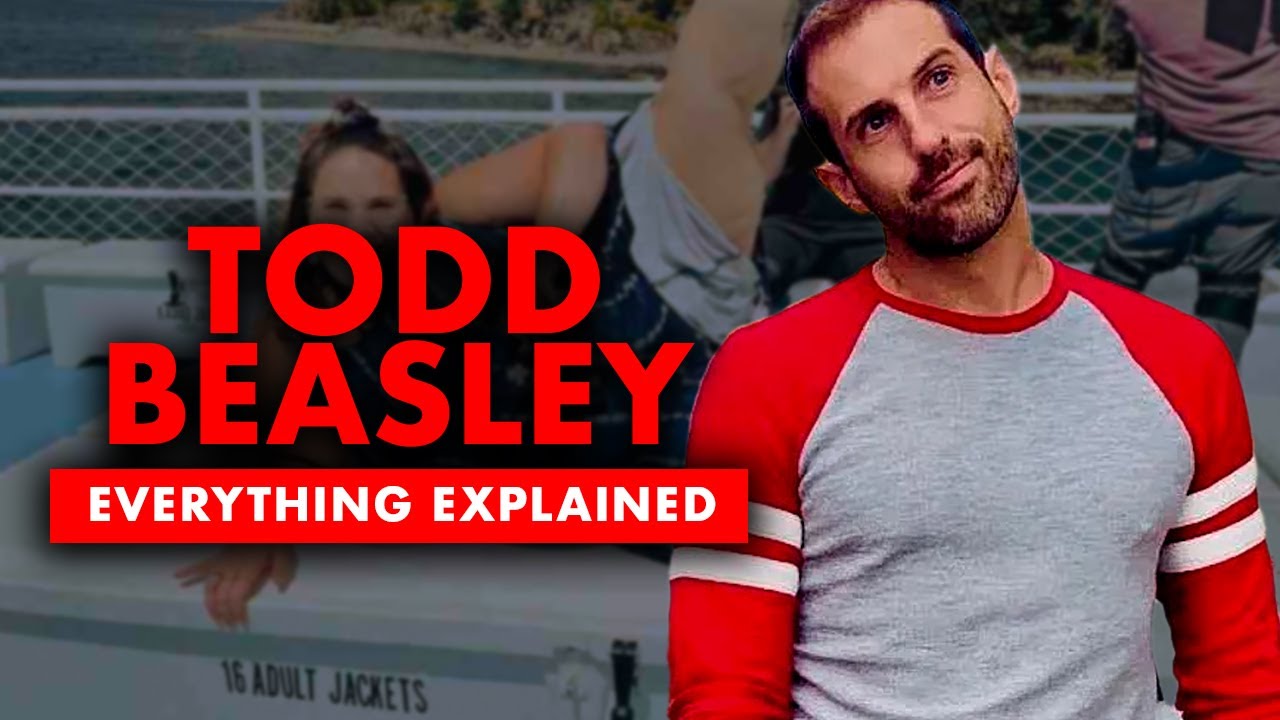 Todd Beasley