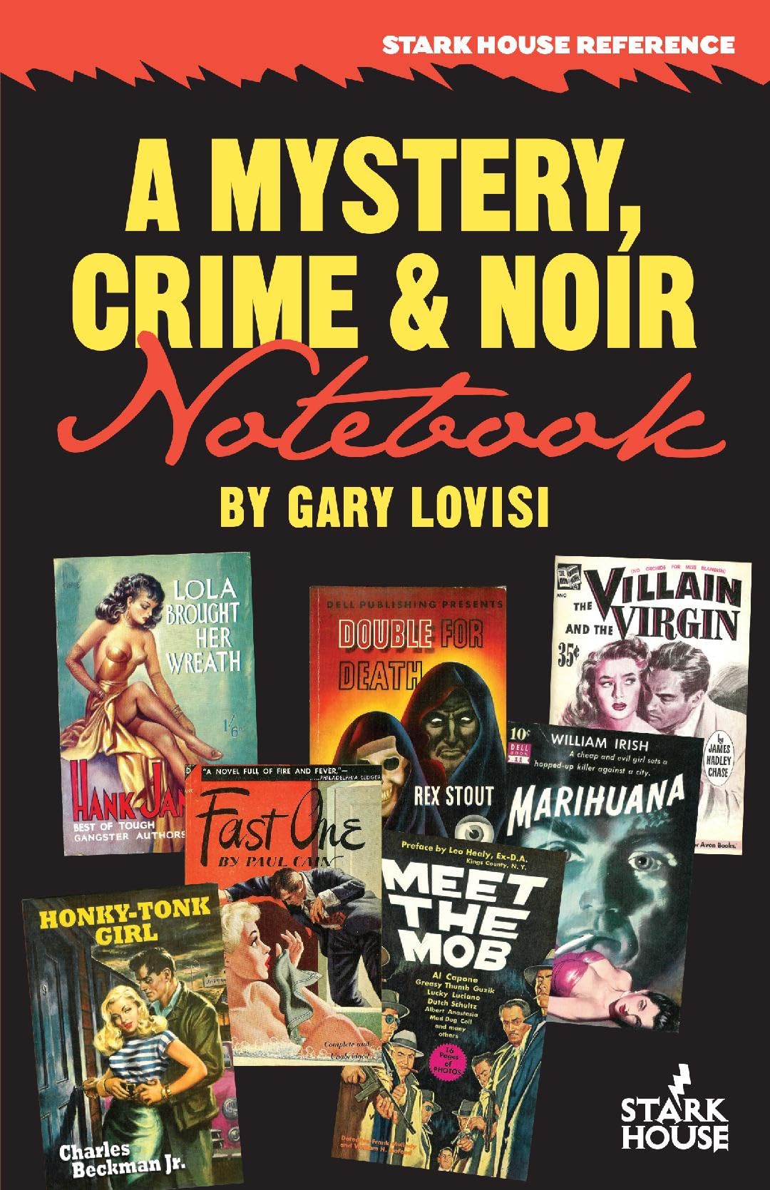 Gary Lovisi