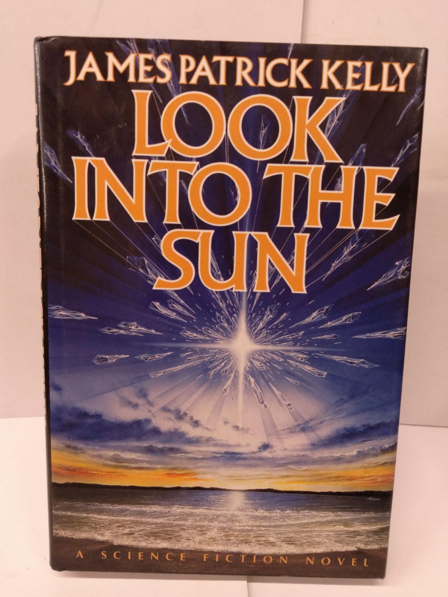 James Patrick Kelly