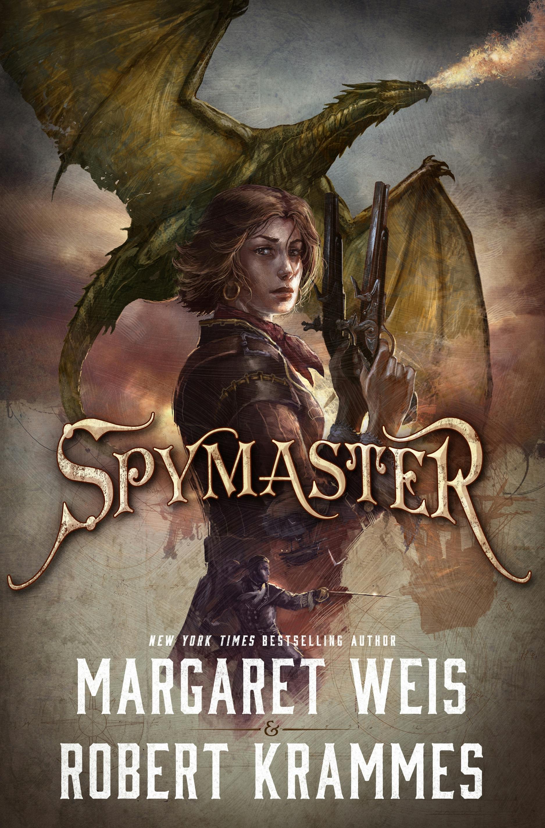 Margaret Weis
