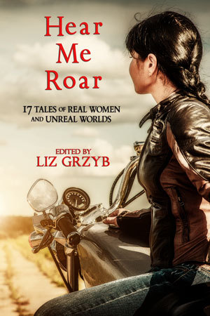 Liz Grzyb